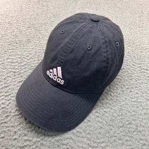 Adidas Hat Cap Womens Baseball Cap One Size Adidas Pink Logo